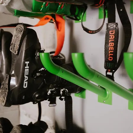 Snowflake Jouvenceaux Appartement