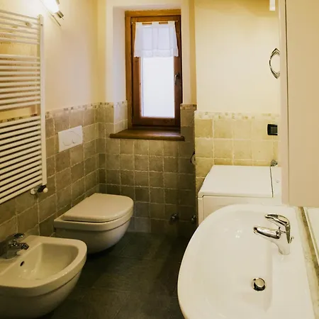 Appartement Snowflake Jouvenceaux *