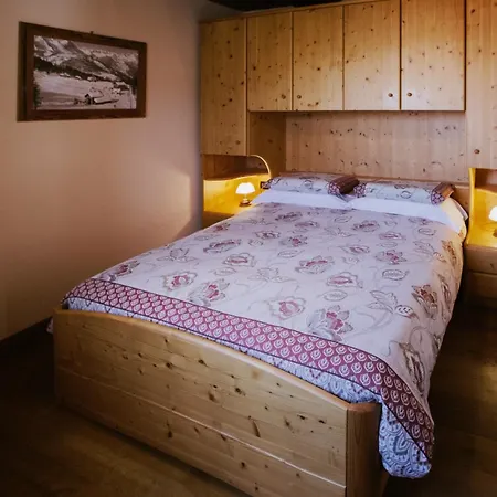 Snowflake Jouvenceaux Appartement Oulx