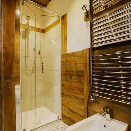 Snowflake Jouvenceaux Appartement