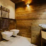 Snowflake Jouvenceaux Apartment Sauze D'Oulx