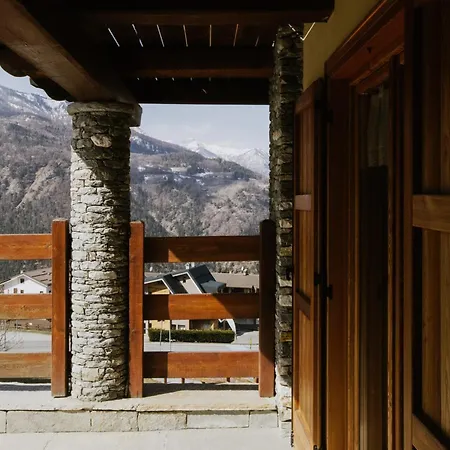 Snowflake Jouvenceaux *