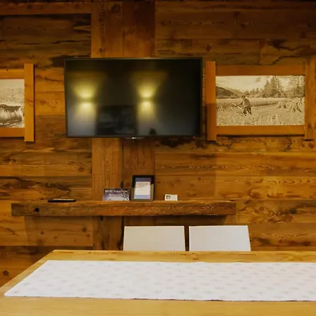 Snowflake Jouvenceaux * Sauze D'Oulx