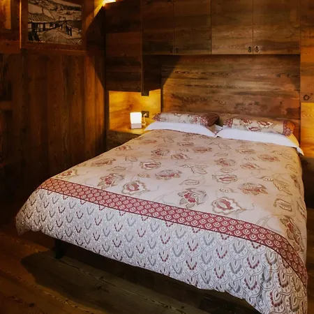 Snowflake Jouvenceaux Sauze D'Oulx